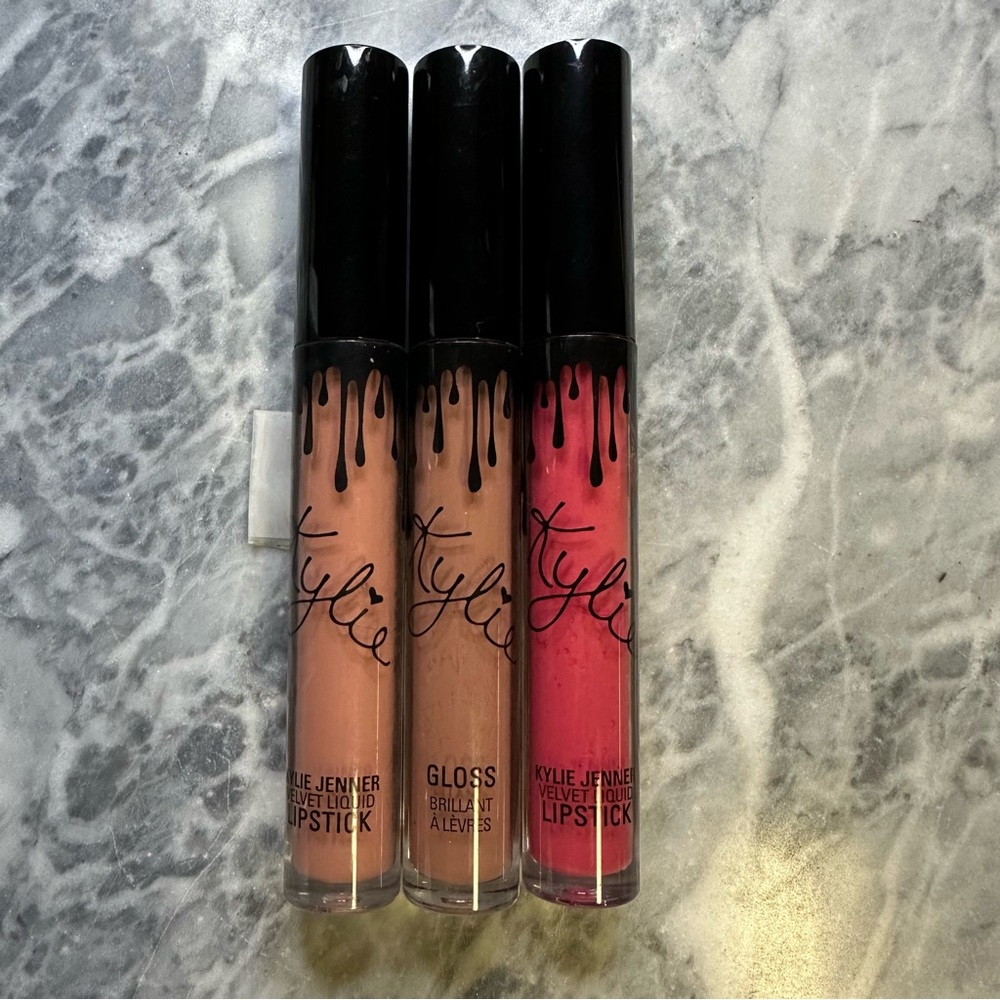 Kylie‎ Cosmetics Liquid Lipstick Gloss